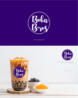 Logo Design by momo57 for this project | Design #29408041