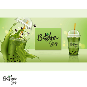 Logo Design by g-masking for this project | Design: #29385667