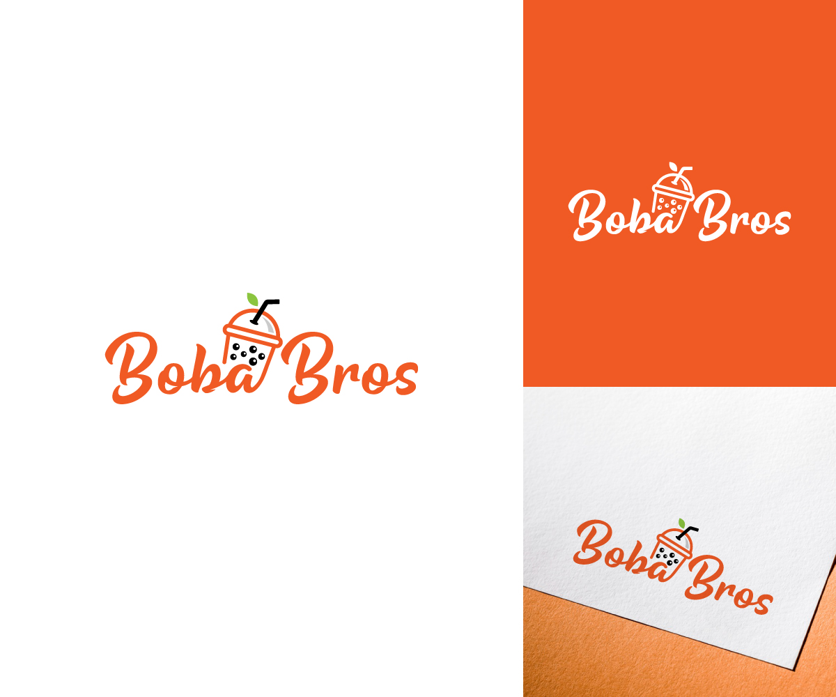 Logo Design by ecorokerz for this project | Design #29381751