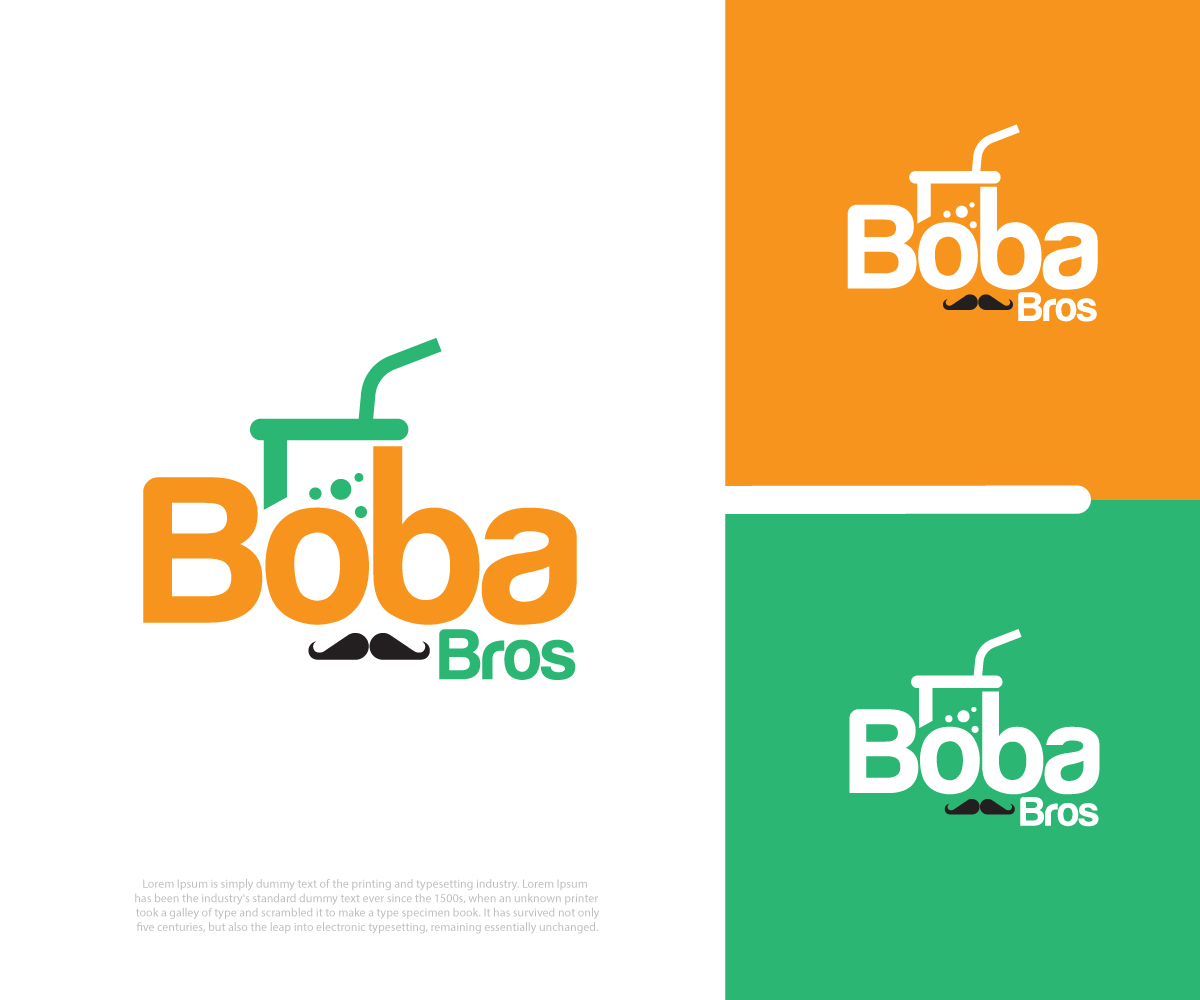 Logo Design by ecorokerz for this project | Design #29383565