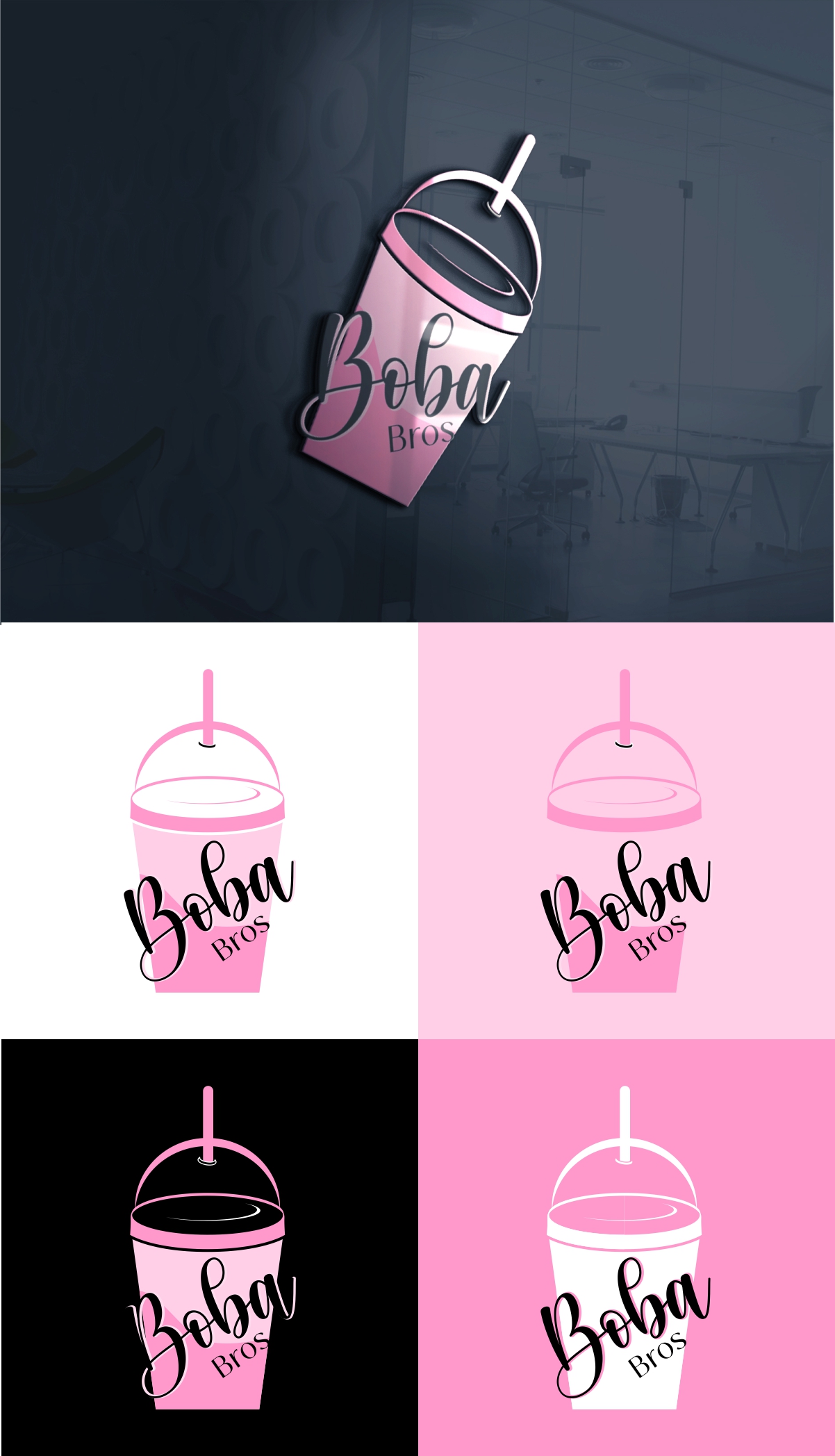 Logo Design by fly  design for this project | Design #29384206