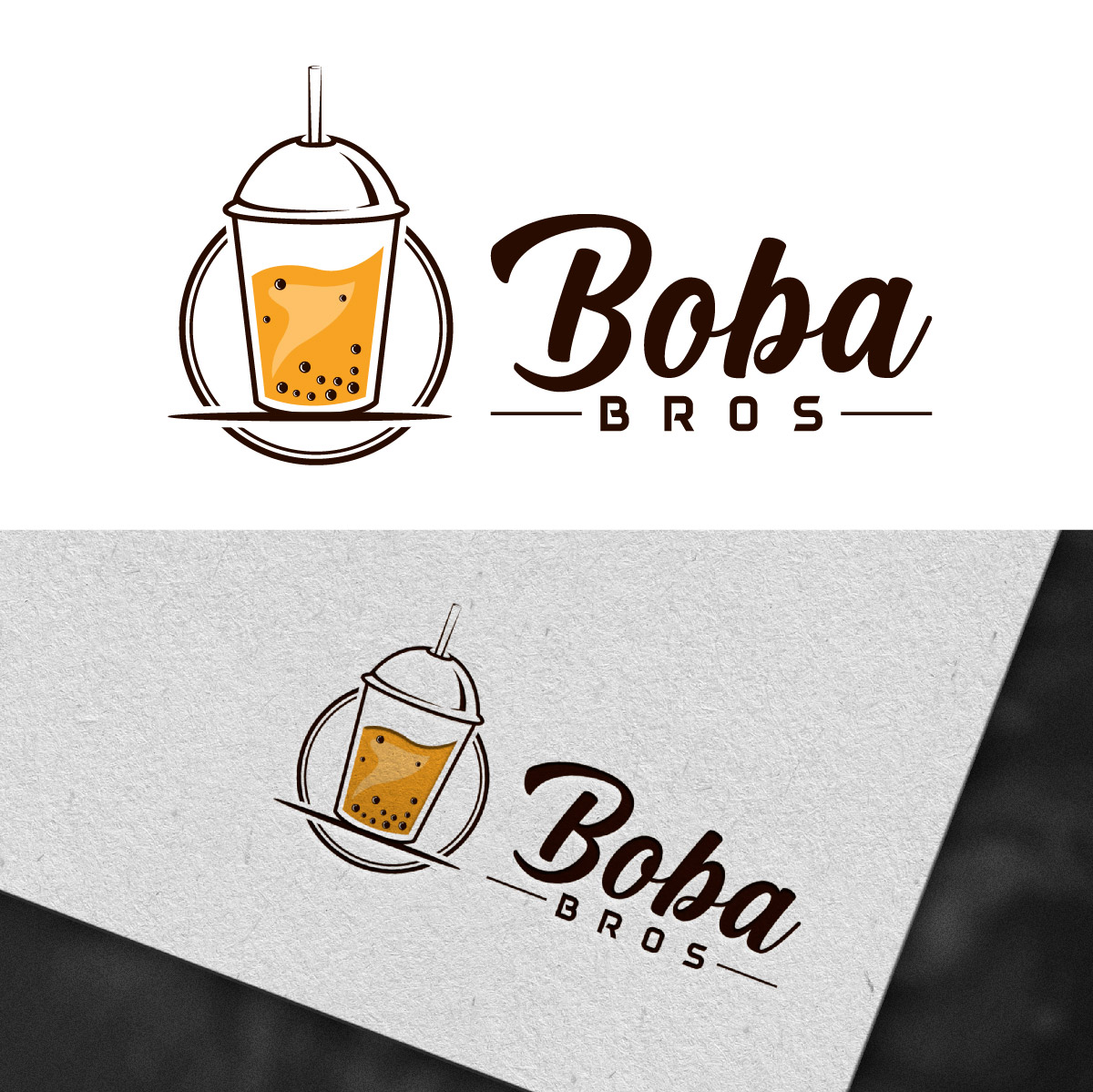Logo Design by DesignLima for this project | Design #29384791