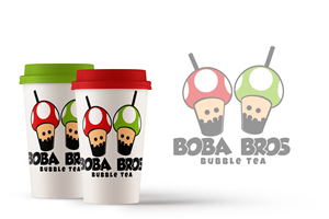 Logo Design by R.Bello for this project | Design: #29384221