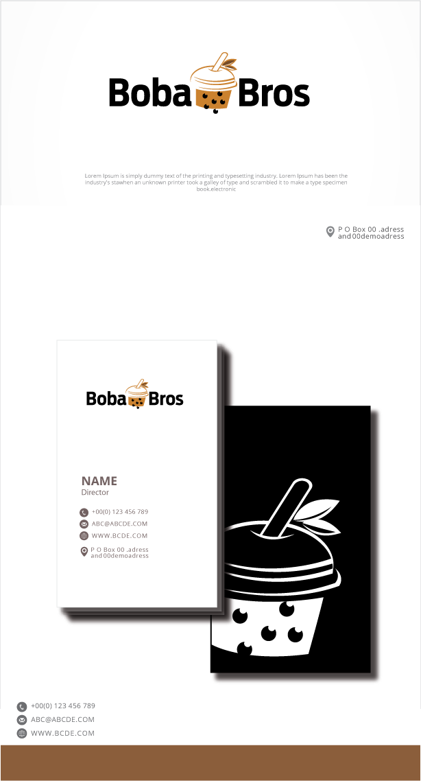 Logo Design by graphicevolution for this project | Design #29384139