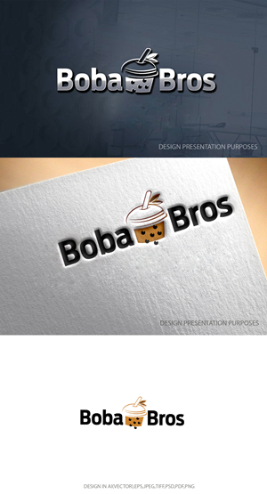 Design de Logo par graphicevolution pour ce projet | Design : #29384141