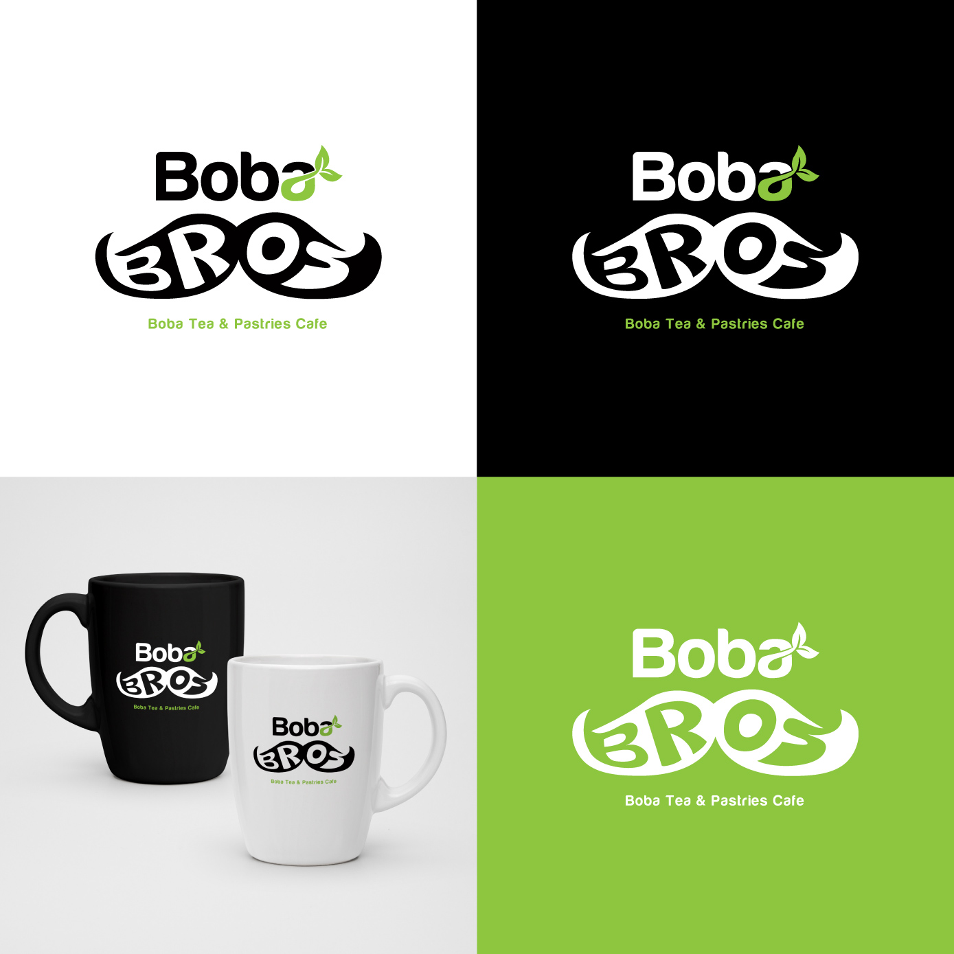 Logo Design by Radsky17 for this project | Design #29398597