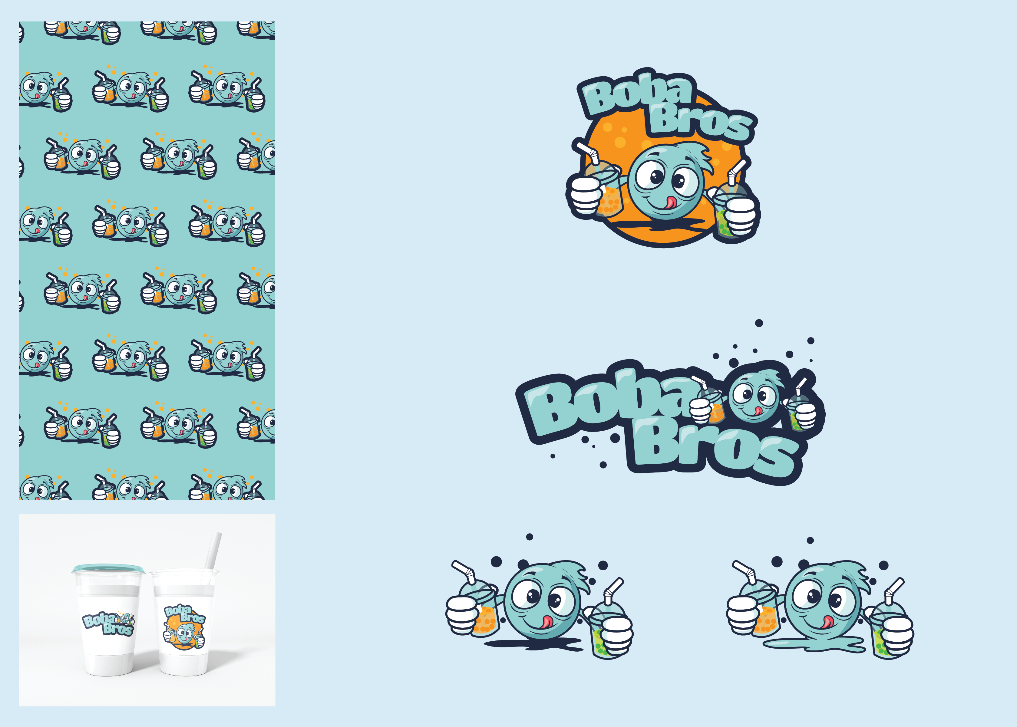 Logo Design by MenaGraphics for this project | Design #29410234