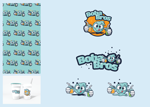 Logo Design by MenaGraphics for this project | Design: #29410234