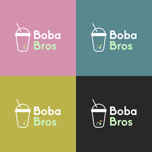 Logo Design by AlterFred