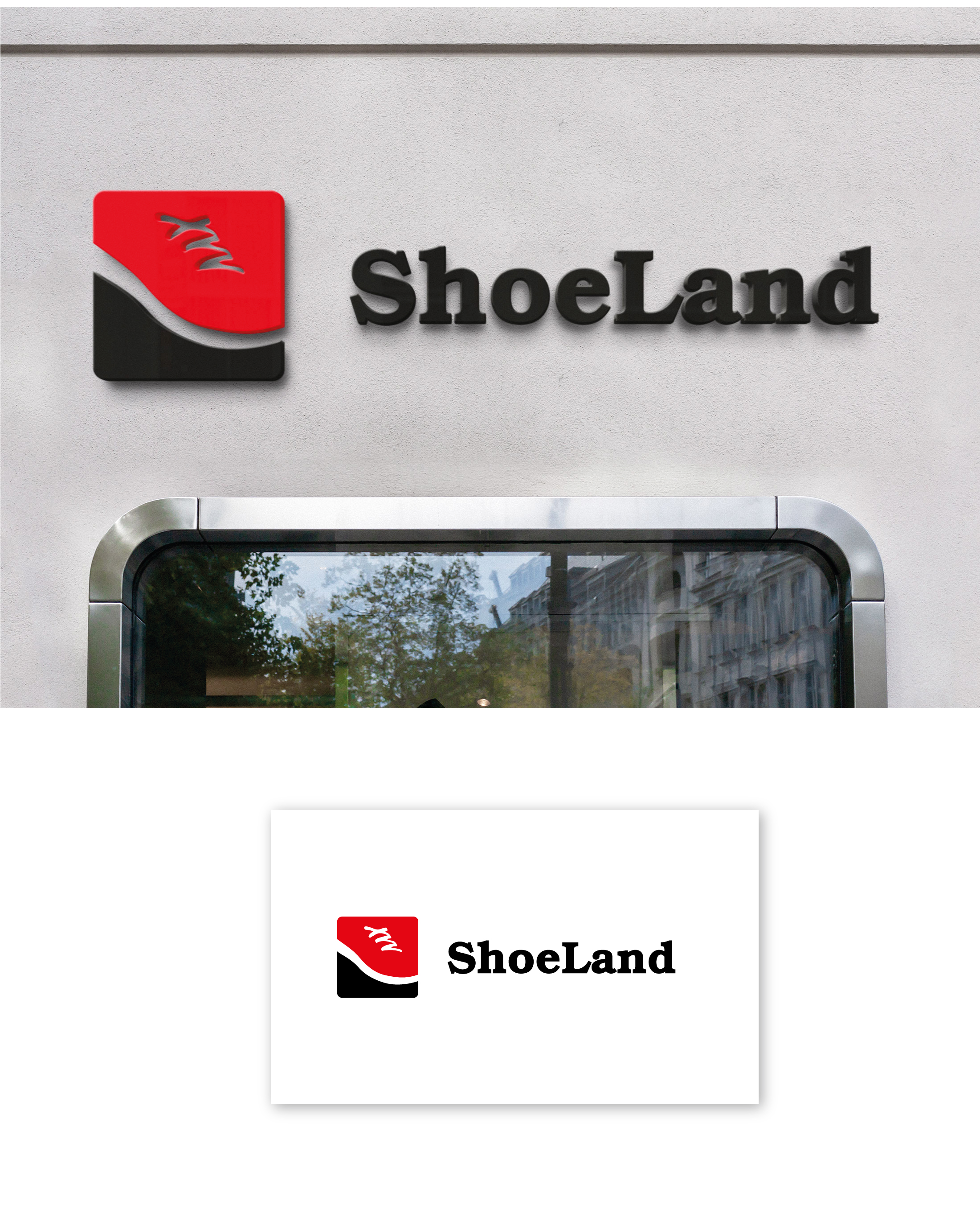 Logo-Design von zlayo für dieses Projekt | Design #29383285