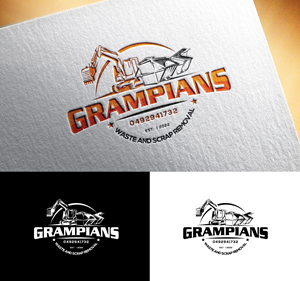 Logo Design by Logo Stock for this project | Design: #29386090