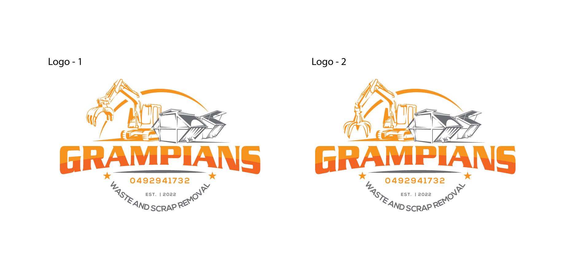 Logo Design by Logo Stock for this project | Design #29402944