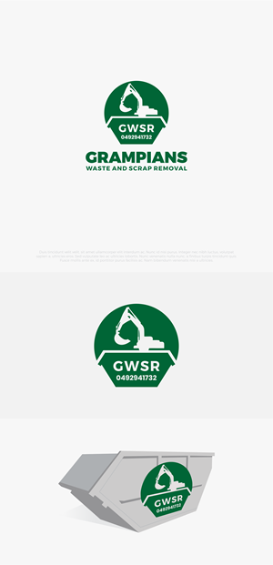 Logo Design by brandit for this project | Design: #29394122