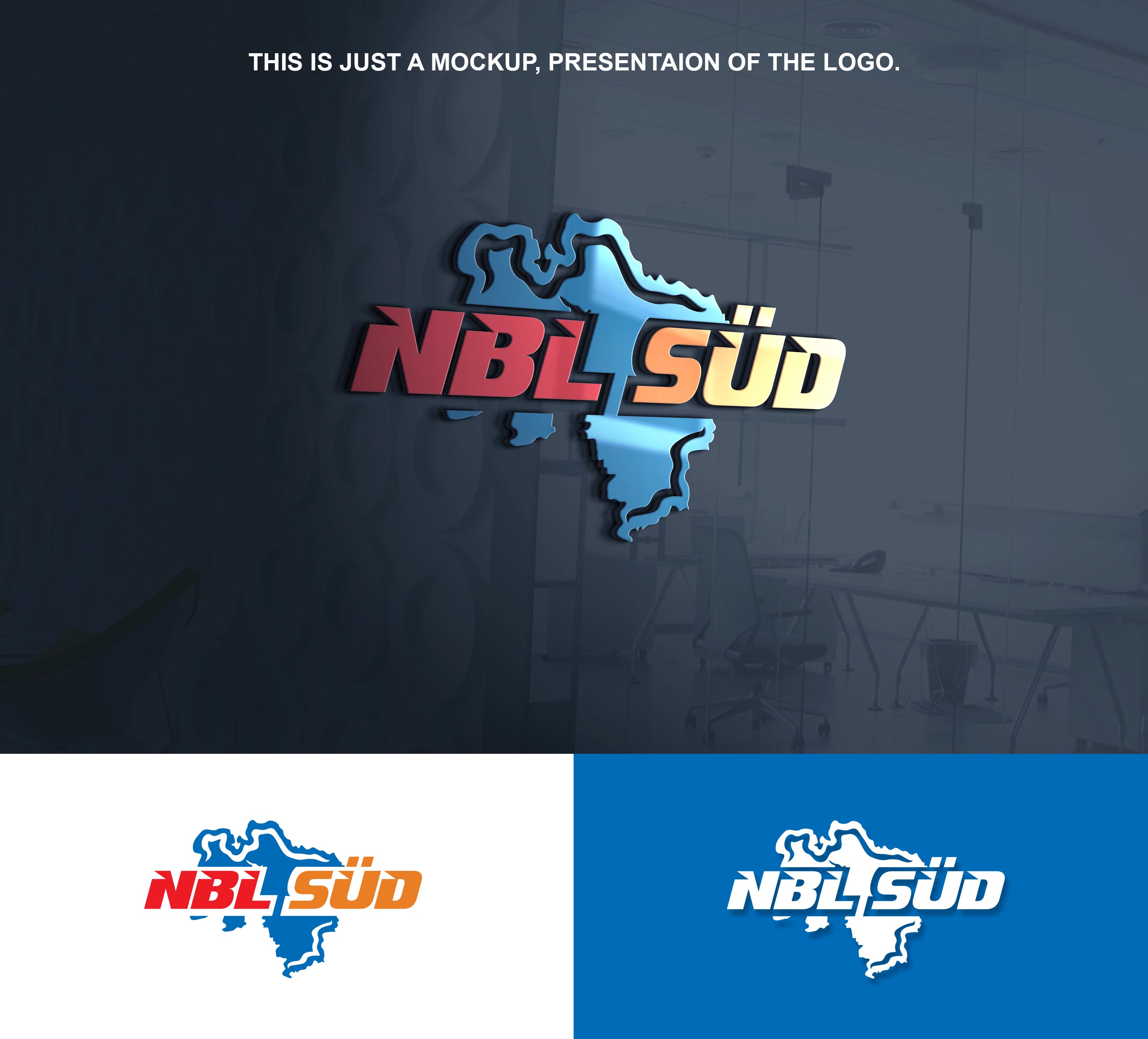 Logo Design by wajid ali art for Gleis7 GmbH | Design: #29388751