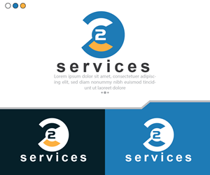 Logo Design by tridsgn for C2C SERVICES | Design: #29401690