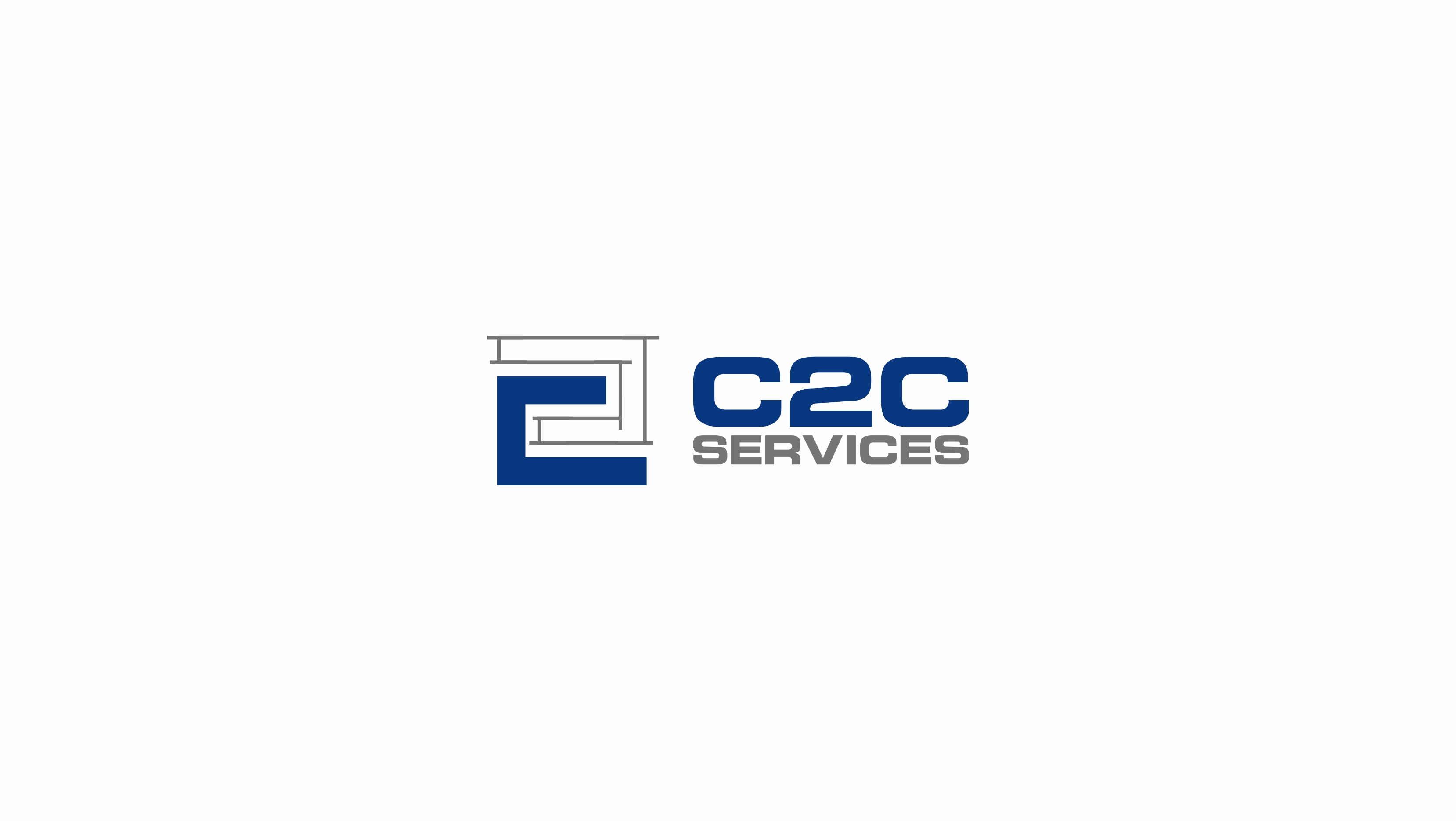 Logo Design by big daddy bojat for C2C SERVICES | Design #29416695