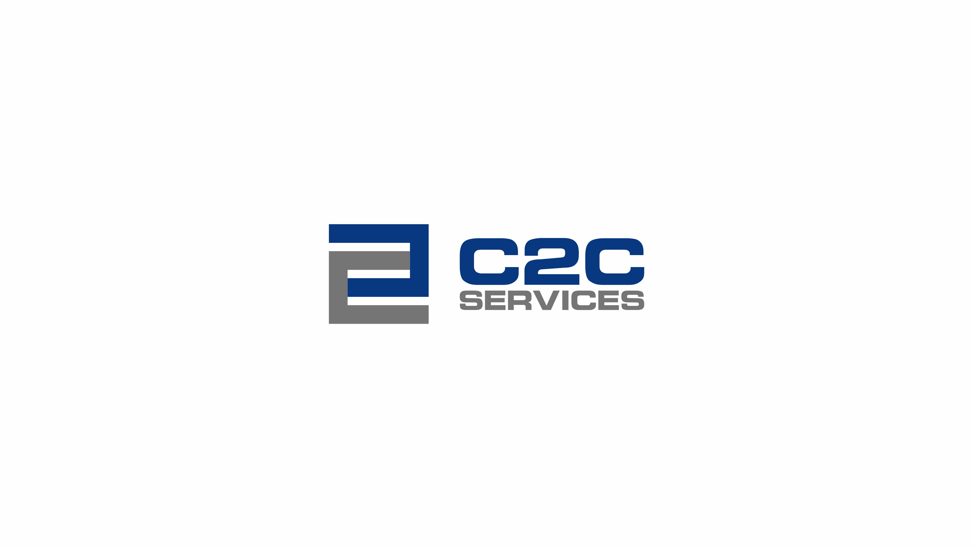 Design de Logo par big daddy bojat pour C2C SERVICES | Design #29416698