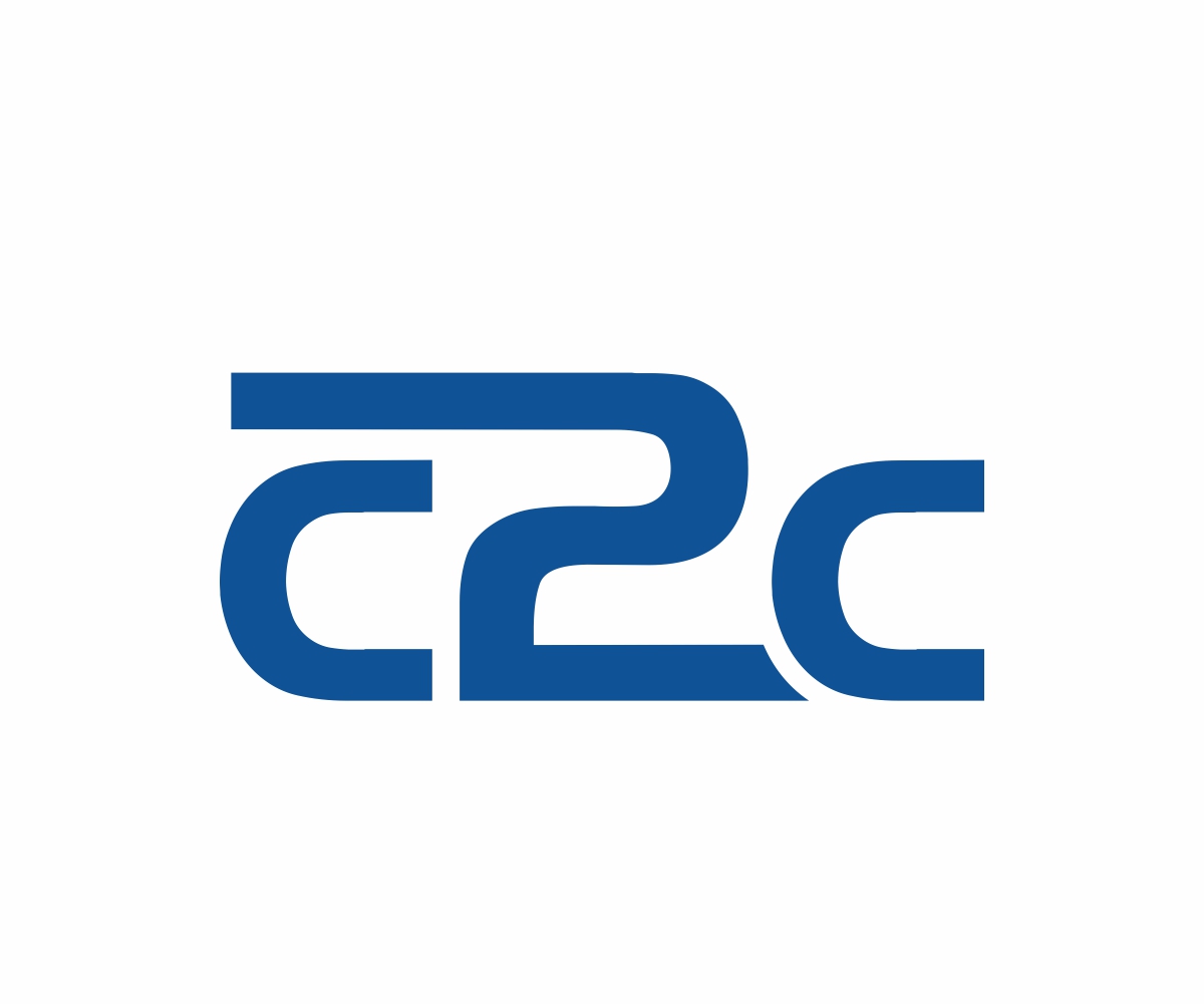 Logo Design by Thati Designs for C2C SERVICES | Design #29389660