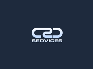 Logo Design by Caribu inc for C2C SERVICES | Design: #29406815