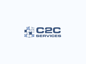 Logo Design by Caribu inc for C2C SERVICES | Design: #29406816