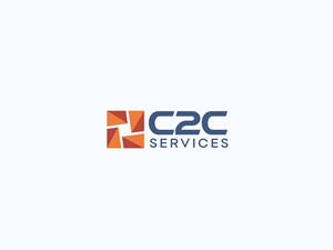 Logo Design by Caribu inc for C2C SERVICES | Design: #29406817