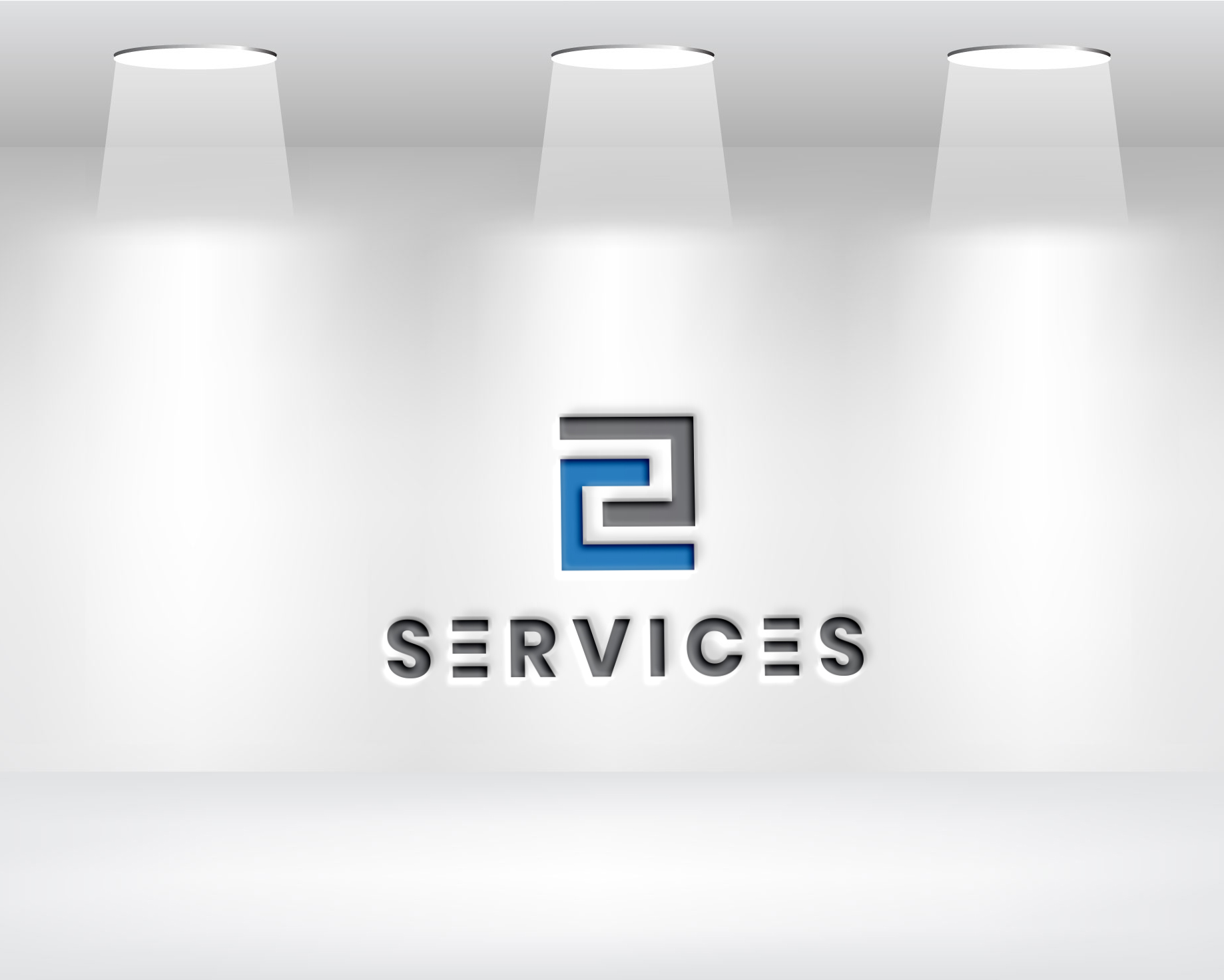 Logo Design by ayanpixel for C2C SERVICES | Design #29386631