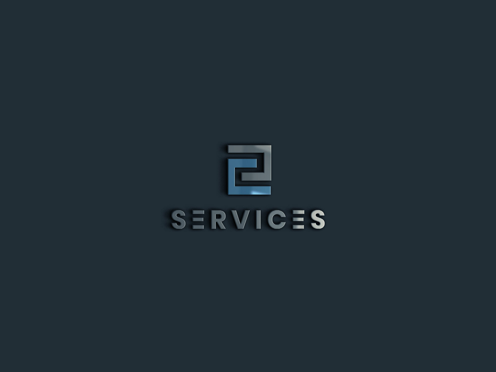 Logo Design by ayanpixel for C2C SERVICES | Design #29386632