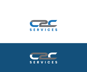 Logo Design by ayanpixel for C2C SERVICES | Design: #29400698