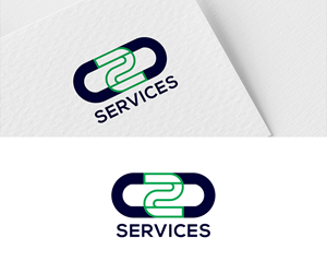 Logo Design by ninja design art for C2C SERVICES | Design: #29387997