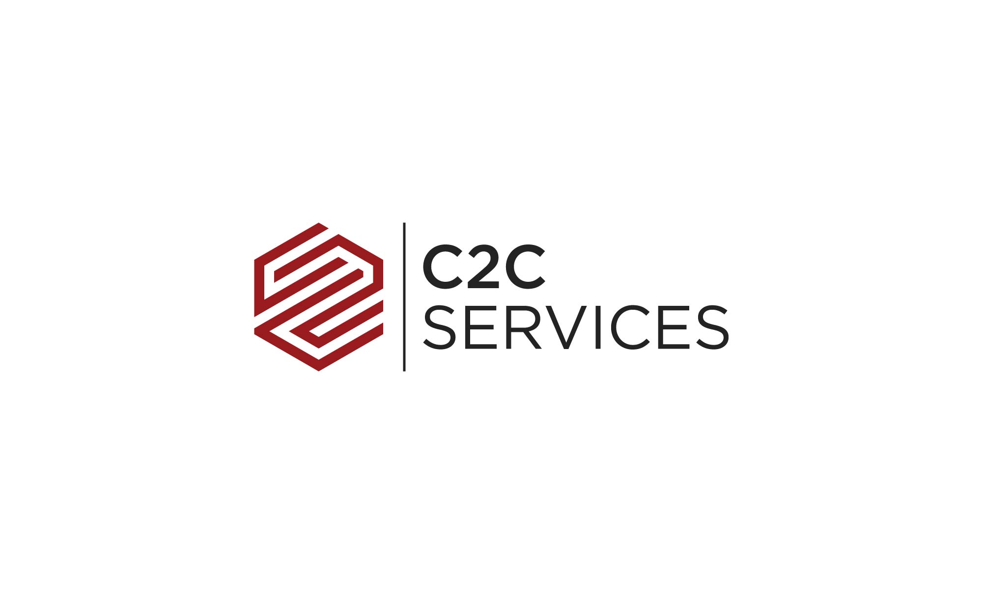 Logo Design by FransiskaDesign for C2C SERVICES | Design #29387788