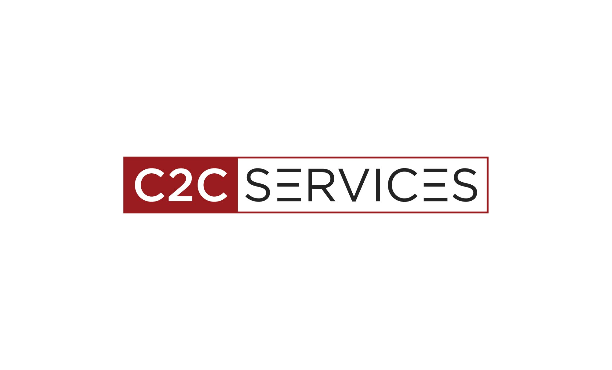 Logo Design by FransiskaDesign for C2C SERVICES | Design #29387789