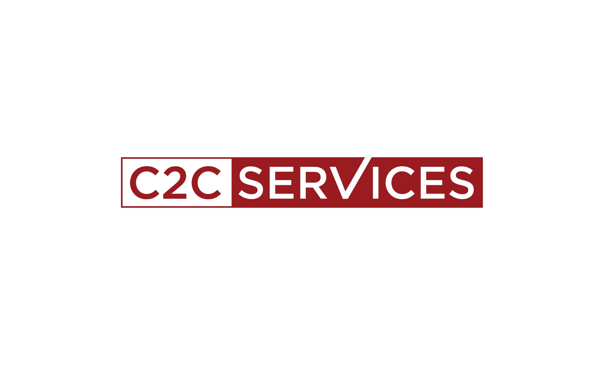 Logo Design by FransiskaDesign for C2C SERVICES | Design #29393112