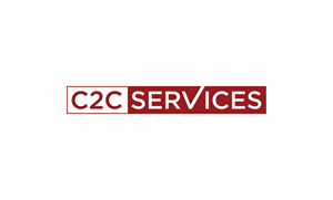 Logo Design by FransiskaDesign for C2C SERVICES | Design: #29393112