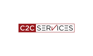 Logo Design by FransiskaDesign for C2C SERVICES | Design: #29393119