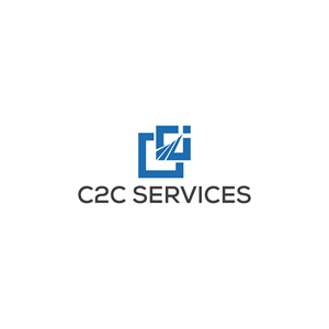 Logo Design by sthirteen for C2C SERVICES | Design: #29386208