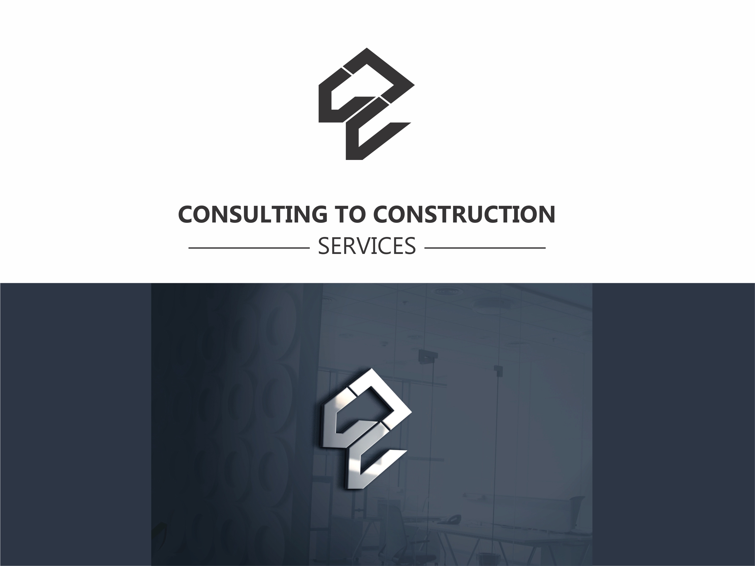 Logo Design by furme for C2C SERVICES | Design #29393540