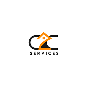 Logo Design by Jeferson HP for C2C SERVICES | Design: #29386057