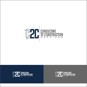 Logo Design by Arham Hidayat for C2C SERVICES | Design: #29404122