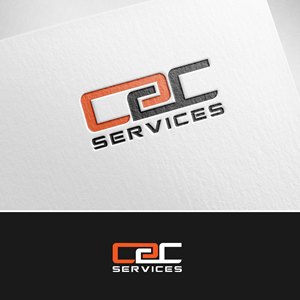 Logo Design by alzac for C2C SERVICES | Design: #29417084