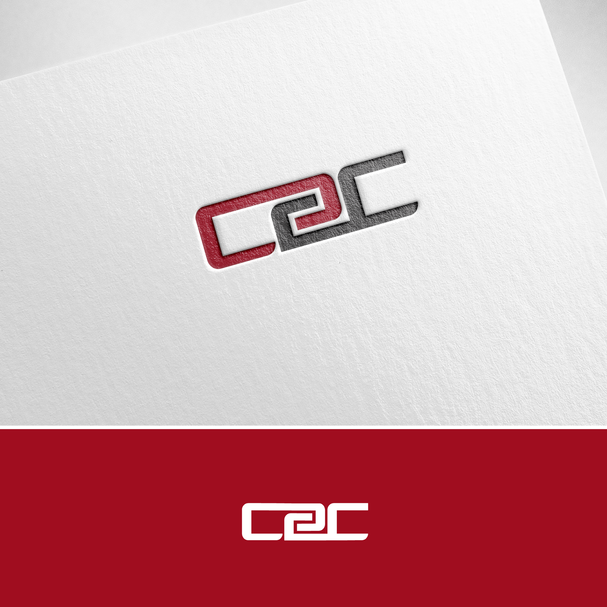 Diseño de Logo por alzac para C2C SERVICES | Diseño #29417116
