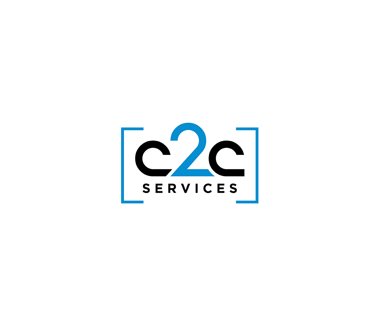 Logo Design by saulogchito for C2C SERVICES | Design #29403250