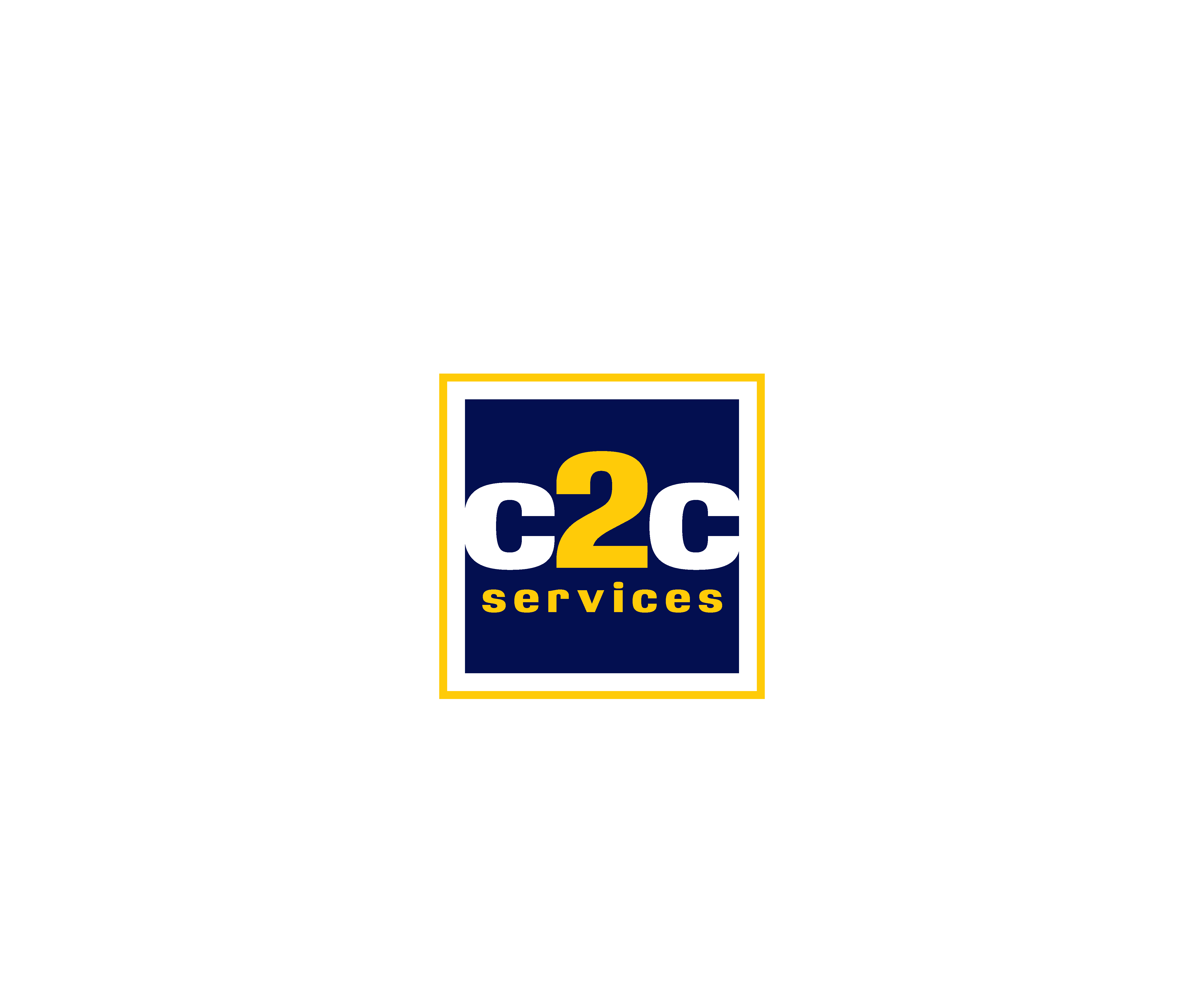 Logo Design by saulogchito for C2C SERVICES | Design #29404216