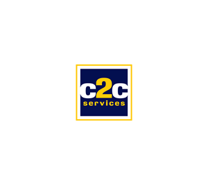 Logo Design by saulogchito for C2C SERVICES | Design: #29404216
