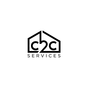 Logo Design by abdul700 for C2C SERVICES | Design: #29416359