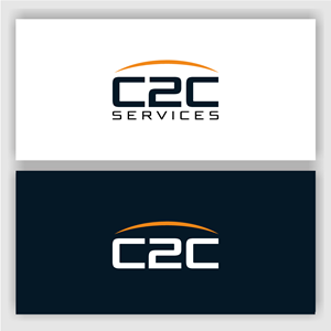 Logo Design by abdul700 for C2C SERVICES | Design: #29416401