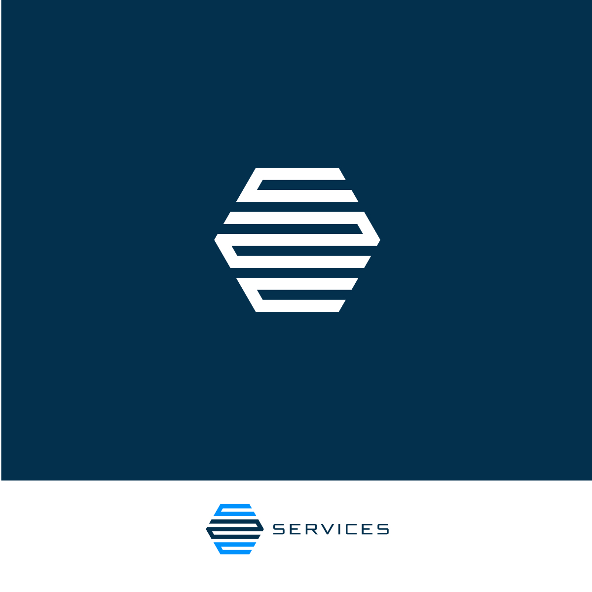 Logo Design by abdul700 for C2C SERVICES | Design #29416500