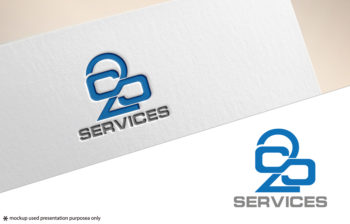 Logo Design by Rubia@ for C2C SERVICES | Design #29388370