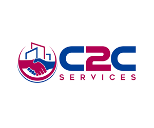 Design de Logo par Ansh Design pour C2C SERVICES | Design : #29389504