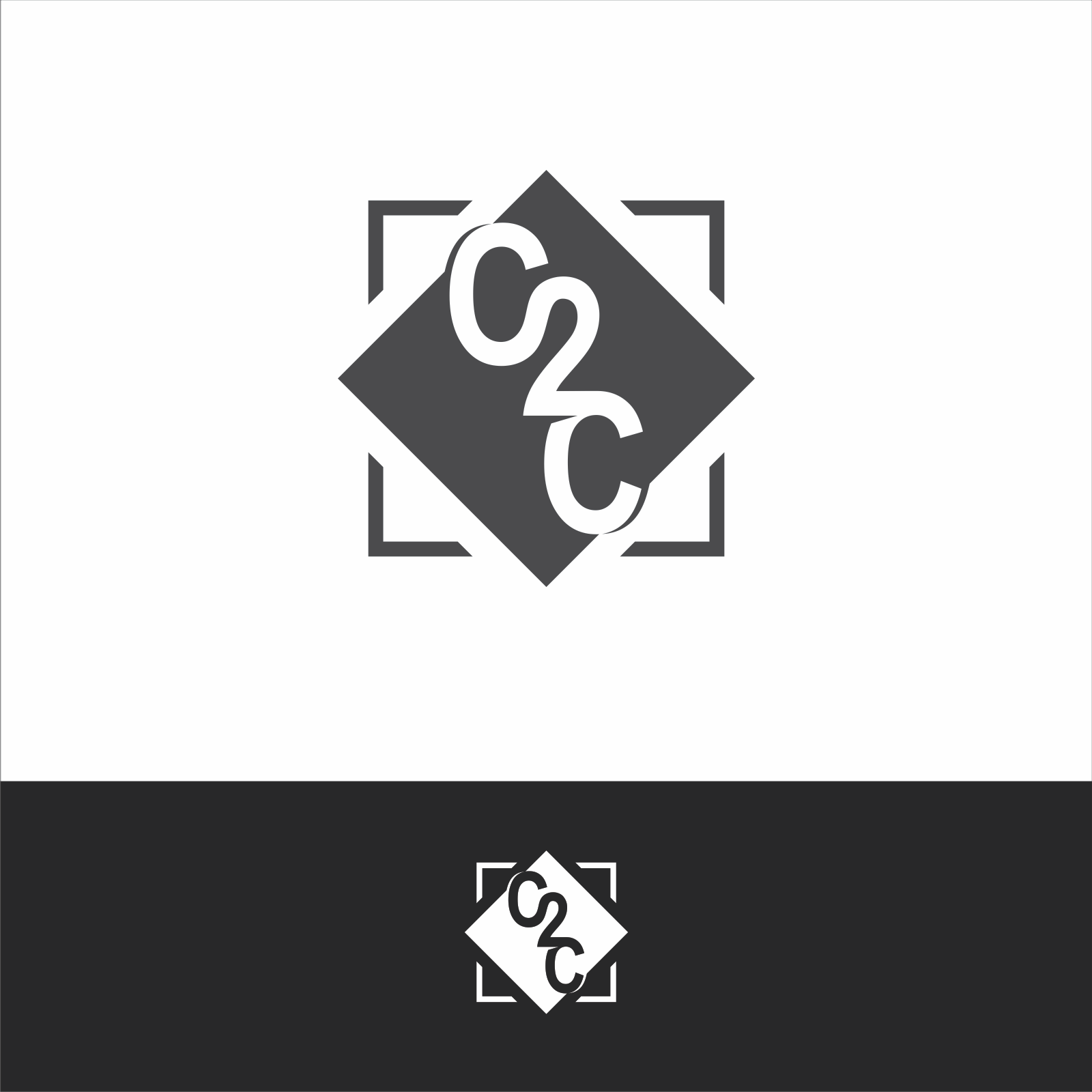 Logo Design by Ken'toz for C2C SERVICES | Design #29410282