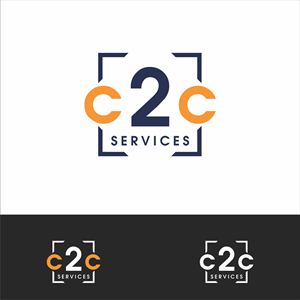 Logo Design by Ken'toz for C2C SERVICES | Design: #29410283